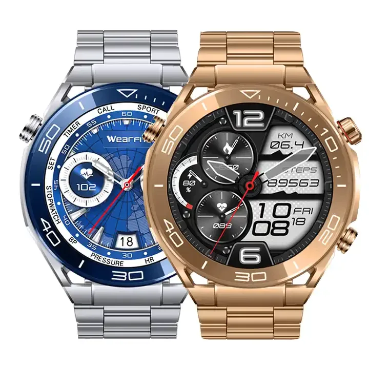 Smartwatch HW5 Ultimate