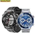 Smartwatch HW5 Ultimate