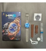 Smartwatch HW5 Ultimate