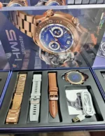 Smartwatch HW5 Ultimate