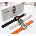 Smartwatch KD99 Ultra