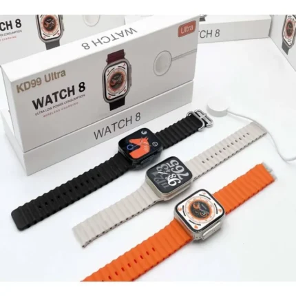 Smartwatch KD99 Ultra