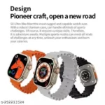 Smartwatch KD99 Ultra
