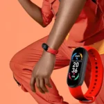 Smartwatch M7