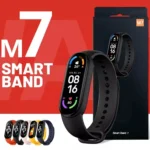 Smartwatch M7