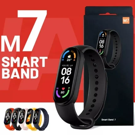 Smartwatch M7