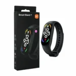 Smartwatch M7