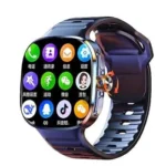 Smartwatch M99 Con Android, Wifi, Chip 5G, Play Store (8GB Ram 128GB Memoria)