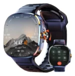 Smartwatch M99 Con Android, Wifi, Chip 5G, Play Store (8GB Ram 128GB Memoria)