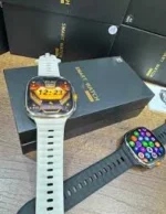 Smartwatch M99 Con Android, Wifi, Chip 5G, Play Store (8GB Ram 128GB Memoria)