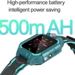 Smartwatch Para Niños Con Localizador
