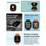 Smartwatch S8 Ultra