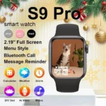 Smartwatch S9 PRO