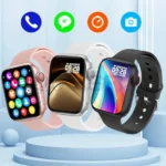 Smartwatch S9 PRO