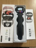 Smartwatch S9 PRO