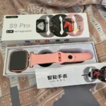 Smartwatch S9 PRO