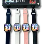 Smartwatch T900 PRO Max Serie 9 (contesta Llamadas, Ios & Android)