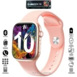 Smartwatch T900 PRO Max Serie 9 (contesta Llamadas, Ios & Android)
