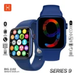 Smartwatch T900 PRO Max Serie 9 (contesta Llamadas, Ios & Android) — Serie 9