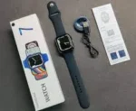 Smartwatch T900 Ultra 2.09 — Smartwatch T900 PRO Serie 7