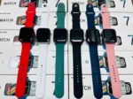 Smartwatch T900 Ultra 2.09 — Smartwatch T900 PRO Serie 7