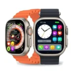 Smartwatch T900 Ultra 2.09 — Smartwatch T900 Ultra 2.30