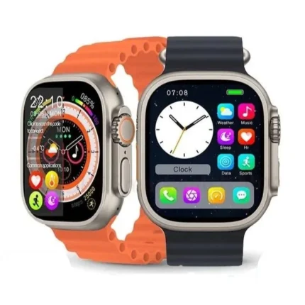Smartwatch T900 Ultra 2.09 — Smartwatch T900 Ultra 2.30