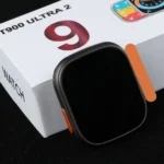 Smartwatch T900 Ultra 2.09 — Smartwatch T900 Ultra 2.30