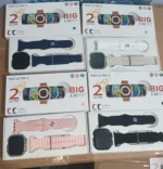 Smartwatch T900 Ultra 2.09 — Smartwatch T900 Ultra 2.30
