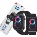 Smartwatch T900 Ultra 2.09 — Smartwhatch T900 PRO Serie 8