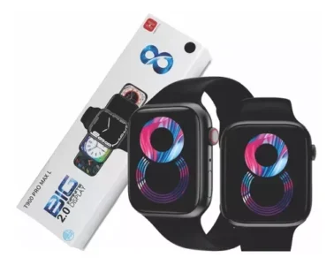 Smartwatch & Relojes