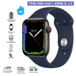 Smartwatch T900 Ultra 2.09 — Smartwhatch T900 PRO Serie 8