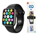 Smartwatch T900 Ultra 2.09 — Smartwhatch T900 PRO Serie 8