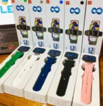Smartwatch T900 Ultra 2.09 — Smartwhatch T900 PRO Serie 8