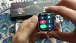 Smartwatch T900 Ultra 2.20 (ios & Android, Contesta Llamadas)