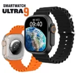 Smartwatch Ultra 09