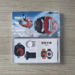 Smartwatch Ultra 09