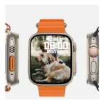 Smartwatch Ultra 09