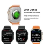 Smartwatch Ultra 09