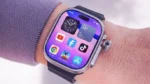 Smartwatch Ultra 4G Con Chip, Llamadas, Youtube, Play Store, Cámara Espía 360° (responde Whatsapp)
