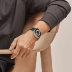 Smartwatch Ultra RB01 4 Correas