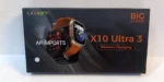 Smartwatch X10 Ultra (contesta Llamadas, Ios & Android)