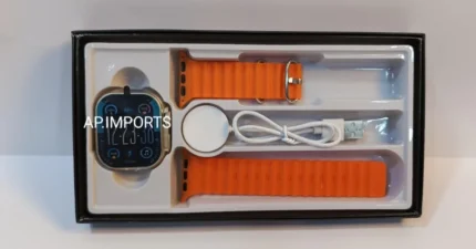 Smartwatch X10 Ultra (contesta Llamadas, Ios & Android)