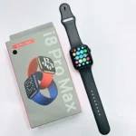 Smartwhatch I8 PRO Max
