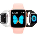 Smartwhatch I8 PRO Max