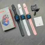 Smartwhatch I8 PRO Max