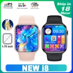 Smartwhatch I8 PRO Max