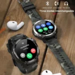 Smartwhtach HW28