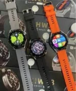 Smartwhtach HW28