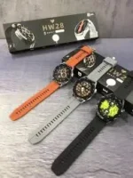 Smartwhtach HW28